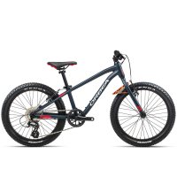 Детский велосипед Orbea MX 20" Team фото 1