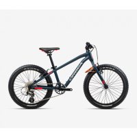 Детский велосипед Orbea MX 20" Team фото