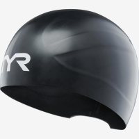 TYR Wall-Breaker 2.0 Racing Cap / Шапочка для плавания фото