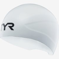 TYR Wall-Breaker 2.0 Racing Cap / Шапочка для плавания фото 2