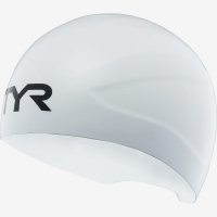 TYR Wall-Breaker 2.0 Racing Cap / Шапочка для плавания фото