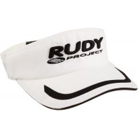 Козырек Rudy Project Visor Cap White/Black фото