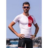 Compressport Postural Aero Top фото 2