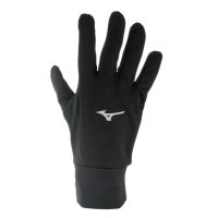 Mizuno Warmalite Glove / Беговые утепленные перчатки  фото
