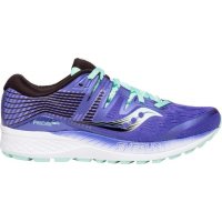 Saucony RIDE ISO (W) / Кроссовки для бега женские фото