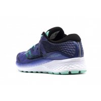 Saucony RIDE ISO (W) / Кроссовки для бега женские фото 1