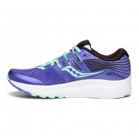 Saucony RIDE ISO (W) / Кроссовки для бега женские фото 3