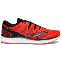 Saucony FREEDOM ISO 2 / Кроссовки для бега мужские фото