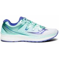 Saucony TRIUMPH ISO 4 (W) / Кроссовки для бега женские фото