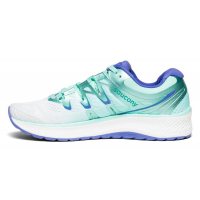 Saucony TRIUMPH ISO 4 (W) / Кроссовки для бега женские фото 3