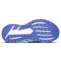 Saucony TRIUMPH ISO 4 (W) / Кроссовки для бега женские фото 4