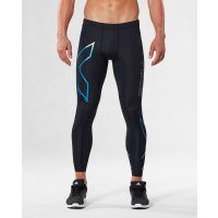 2XU Ice-X Compression Tight / Мужские компрессионные тайтсы фото 1