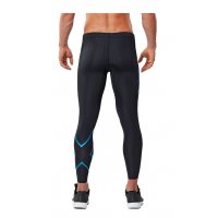 2XU Ice-X Compression Tight / Мужские компрессионные тайтсы фото 2