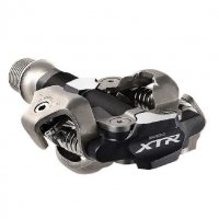 Shimano XTR M9000 MTB / Педали фото 1