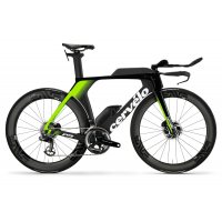 Cervelo P5 Disc DA Di2 / 2019 фото