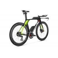 Cervelo P5 Disc DA Di2 / 2019 фото 1