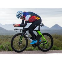 Cervelo P5 Disc DA Di2 / 2019 фото 1
