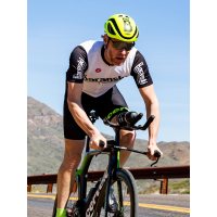 Cervelo P5 Ultegra Di2 / 2019 фото 1