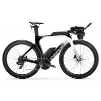 Cervelo P-Series Disc Force eTAP AXS 1 / 2020 фото