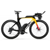 Cervelo P-Series Disc Force eTAP AXS 1 / 2020 фото