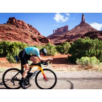 Cervelo P-Series Disc Force eTAP AXS 1 / 2020 фото 6