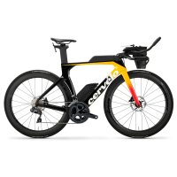 Cervelo P-Series Disc Force eTAP AXS 1 / 2020 фото 10