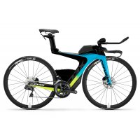 Cervelo P3X Ultegra Di2 2.0 / 2020 фото