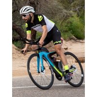 Cervelo P3X Ultegra Di2 2.0 / 2020 фото 4