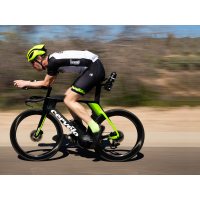 Cervelo P5 Ultegra Di2 / 2019 фото 1