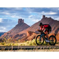 Cervelo PX-Series Disc Dura Ace Di2 White/Dark Grey / Велосипед для триатлона фото 5