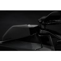 Cervelo PX-Series Disc Dura Ace Di2 White/Dark Grey / Велосипед для триатлона фото 1
