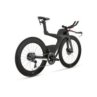 Cervelo PX-Series Disc Dura Ace Di2 White/Dark Grey / Велосипед для триатлона фото 2