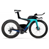 Cervelo PX-Series Disc Red eTap AXS 1 / 2020 фото