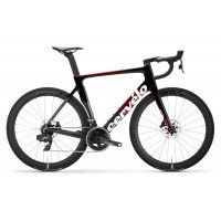 Cervelo S-Series Disc Force eTAP AXS / 2020 фото