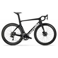 Cervelo S5 Disc Dura Ace Di2 / 2020 фото