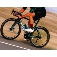 Cervelo S5 Disc Dura Ace Di2 / 2020 фото 3