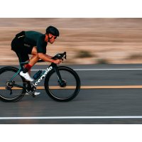 Cervelo S5 Disc Dura Ace Di2 / 2020 фото 4