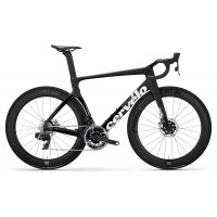 Cervelo S5 Disc RED eTAP AXS / 2020 фото