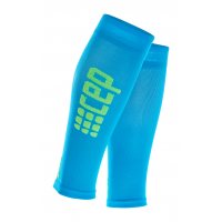 CEP Ultralight Calf Sleeves / Мужские ультратонкие компрессионные гетры фото