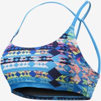 Топ TYR Boca Chica Reef Knot Bikini Top фото 1