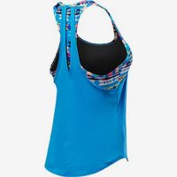Топ TYR Solay 2 in 1 Tank-Boca Chica фото