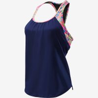 Топ TYR Solay 2 in 1 Tank-Boca Chica фото 6