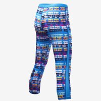 Капри TYR Boca Chica Aerial Mesh Splice Capri фото 4