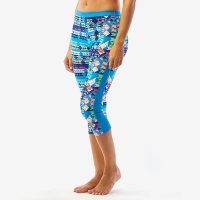Капри TYR Boca Chica Aerial Mesh Splice Capri фото 3