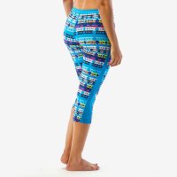 Капри TYR Boca Chica Aerial Mesh Splice Capri фото 2