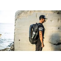 Z3R0D Transition Bag Black / Рюкзак фото 2