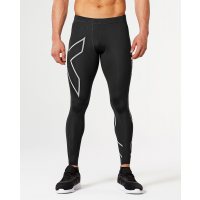 2XU Compression Tights Universal / Мужские компрессионные тайтсы фото 1