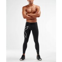 2XU Compression Tights Universal / Мужские компрессионные тайтсы фото 2