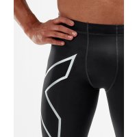 2XU Compression Tights Universal / Мужские компрессионные тайтсы фото 3