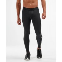 2XU MCS X Training Comp Tights / Мужские компрессионные MCS тайтсы для кроссфита фото